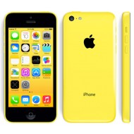 iPhone 5C 16Gb Yellow
